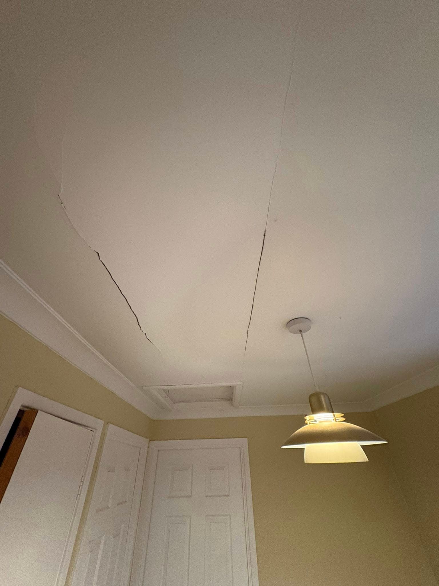 Dry Lining