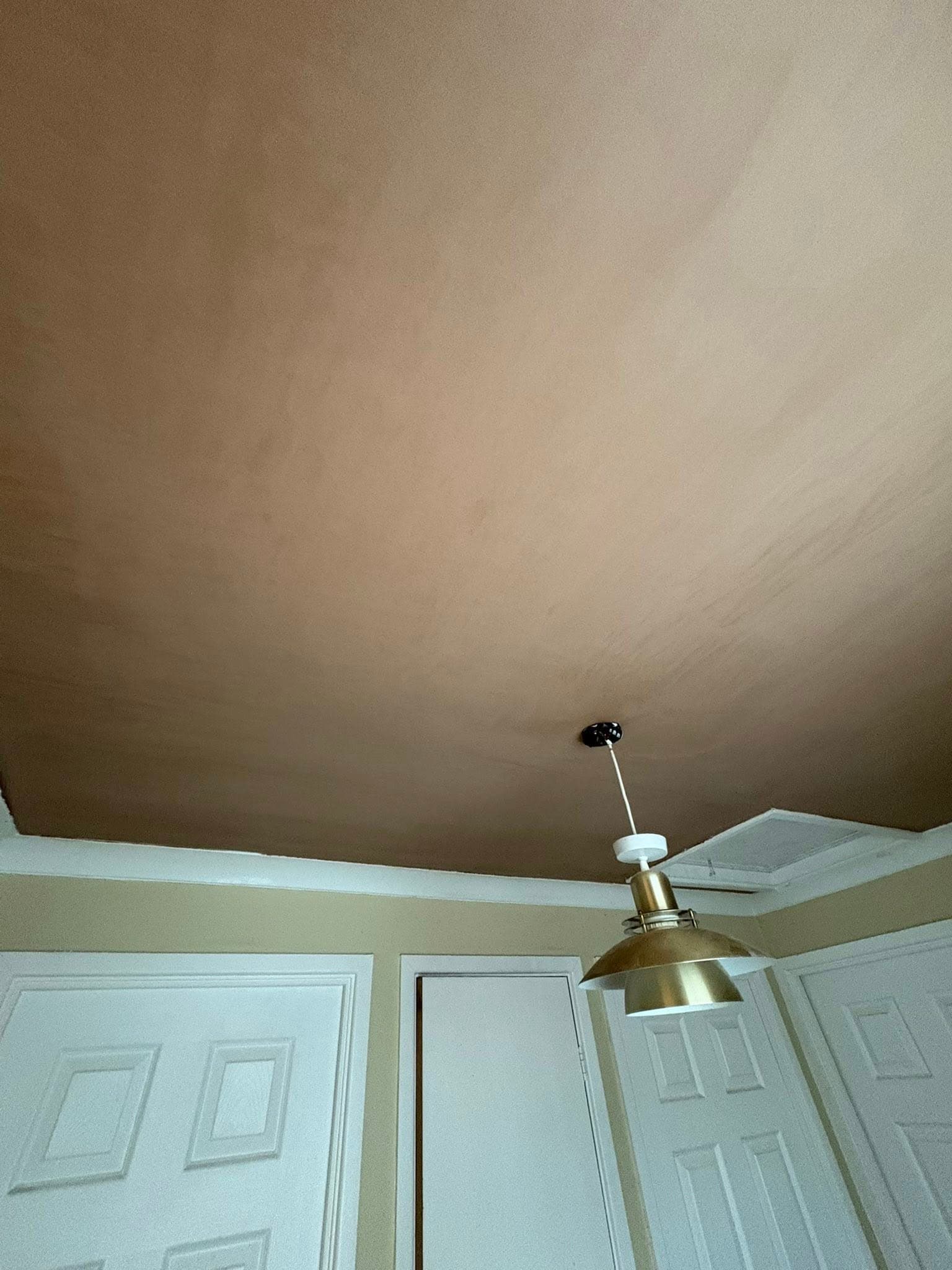 Property Renovation Plastering